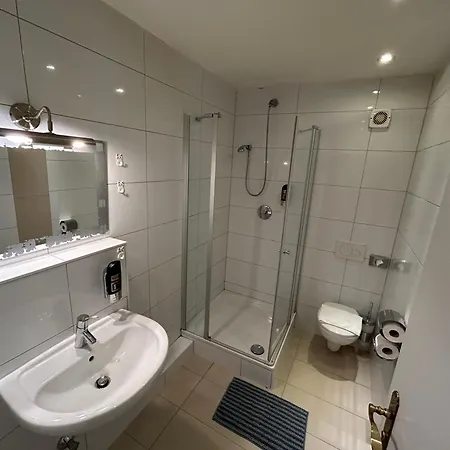 Hotel Ento Hotelwestend 5*