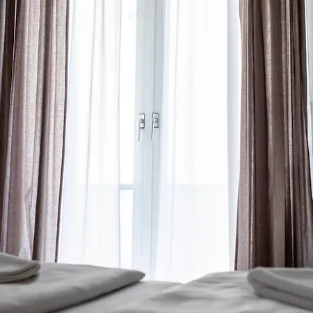 Ento Hotelwestend Frankfurt nad Mohanem