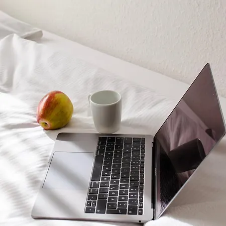 Hotel Ento Hotelwestend 5*