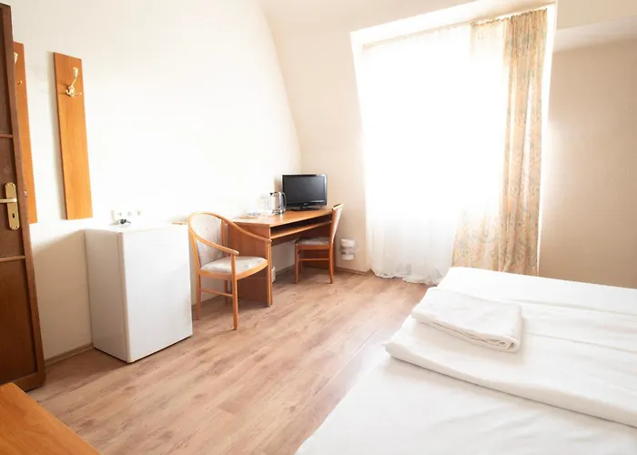 Hotel Ento Hotelwestend Frankfurt nad Menem