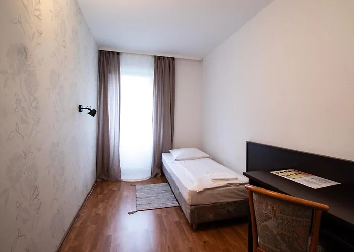 Ento Hotelwestend Hotel Frankfurt nad Menem