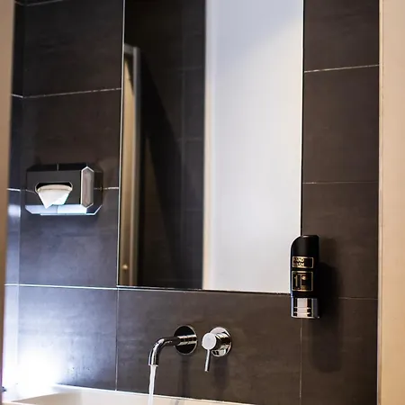 Ento Hotelwestend Frankfurt nad Menem