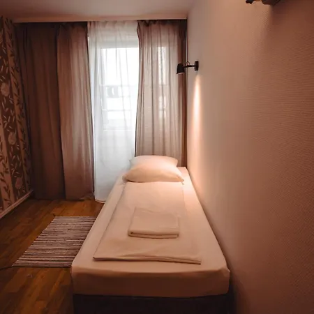 Ento Hotelwestend