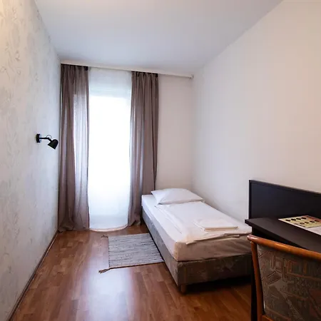 Ento Hotelwestend Hotel Frankfurt nad Menem