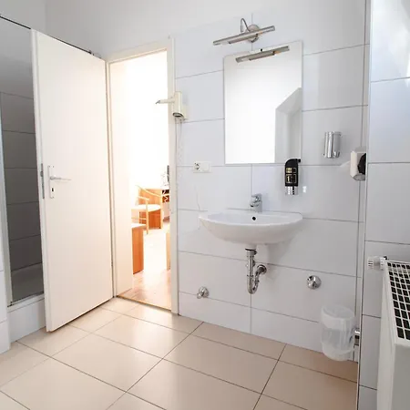 Ento Hotelwestend Frankfurt nad Menem