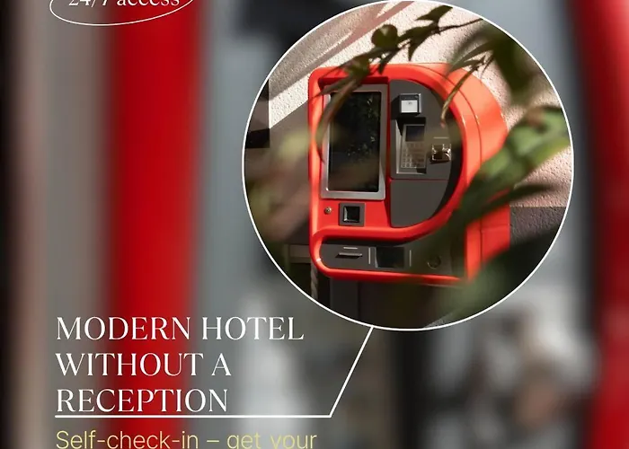 Ento Hotelwestend 5*