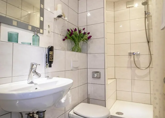 Hotel Ento Hotelwestend