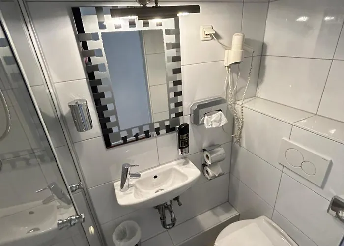 Hotel Ento Hotelwestend 5*