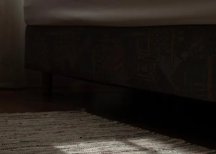 Hotel Ento Hotelwestend Fráncfort del Meno