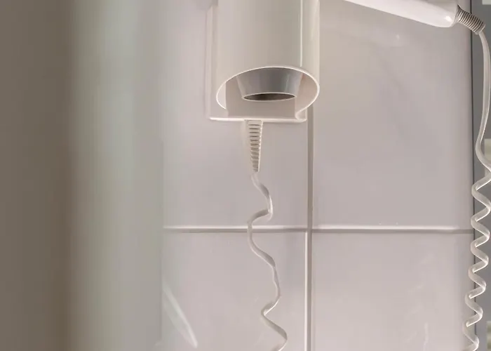 Ento Hotelwestend 5* Fráncfort del Meno