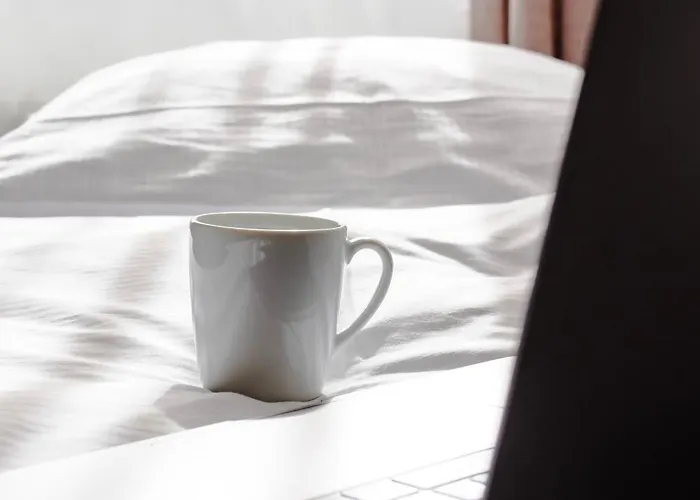 Ento Hotelwestend 5* Fráncfort del Meno