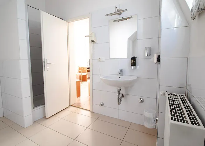 Ento Hotelwestend Fráncfort del Meno