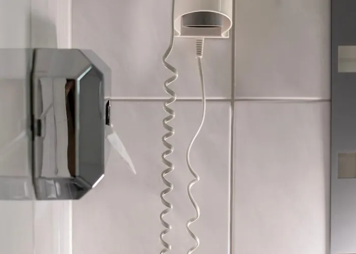 Hotel Ento Hotelwestend