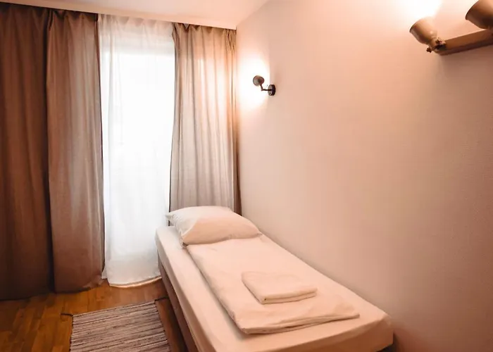 Hotel Ento Hotelwestend 5*