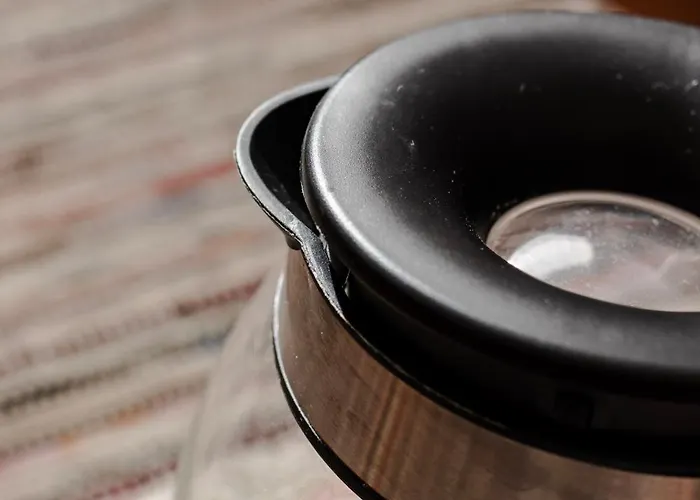 Ento Hotelwestend Fráncfort del Meno