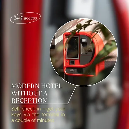 Ento Hotelwestend 5*