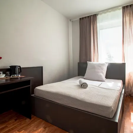 Отель Ento Hotelwestend