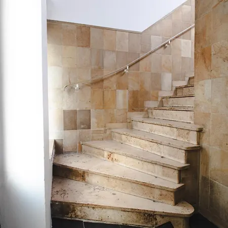 Ento Hotelwestend Отель 5*