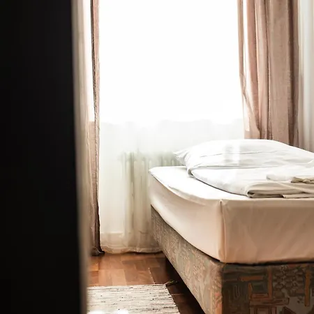 Hotel Ento Hotelwestend 5*