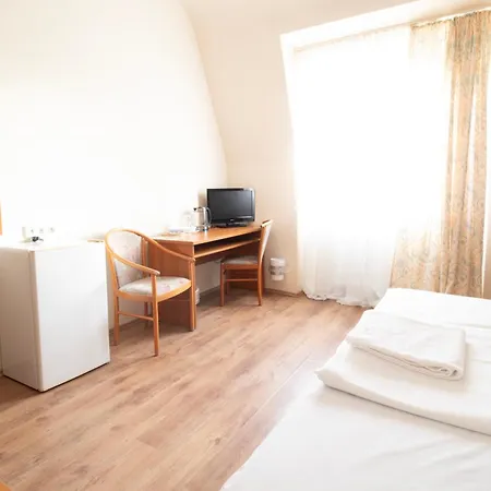 Otel Ento Hotelwestend Frankfurt am Main