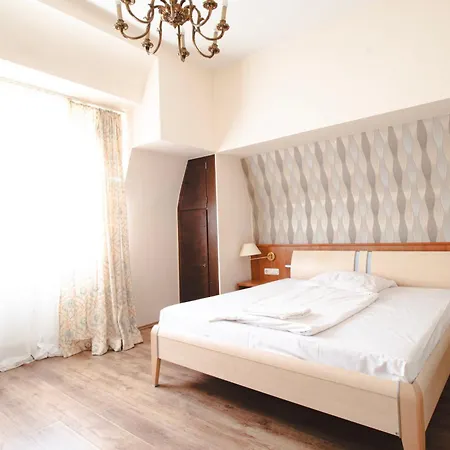 Отель Ento Hotelwestend