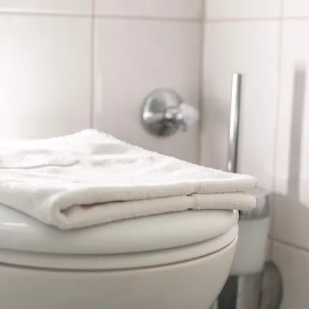 Hotell Ento Hotelwestend Frankfurt am Main