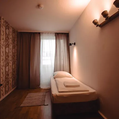 Ento Hotelwestend