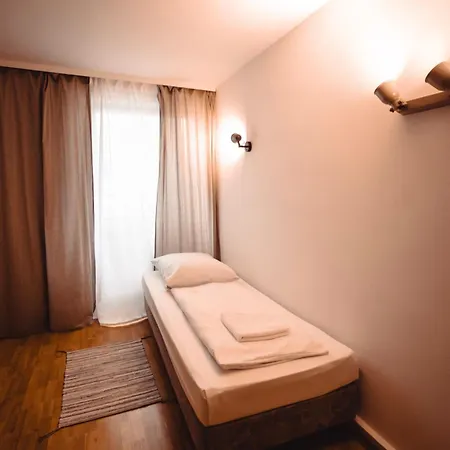 Otel Ento Hotelwestend 5*