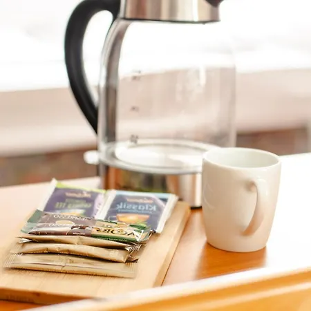 Hotel Ento Hotelwestend