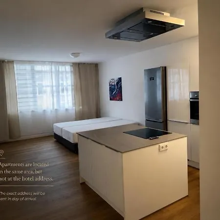 Ento Hotelwestend Fráncfort del Meno