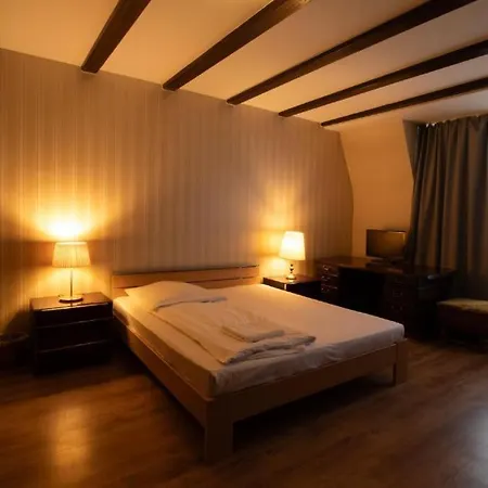 Hotel Ento Hotelwestend