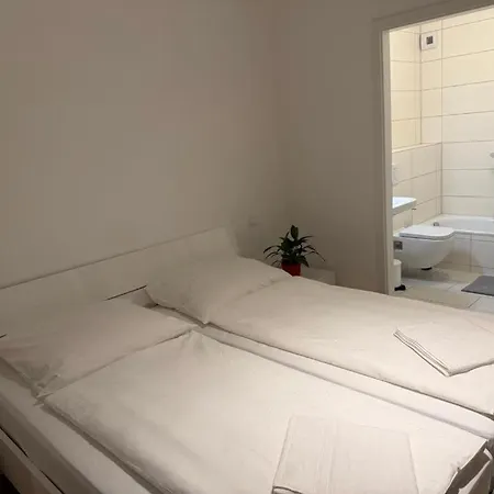Ento Hotelwestend 5* Fráncfort del Meno