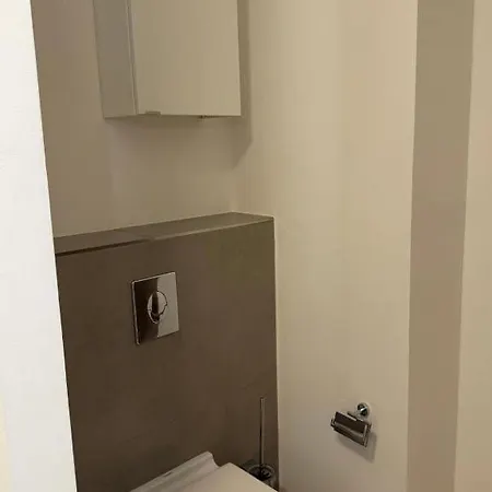 Ento Hotelwestend Fráncfort del Meno