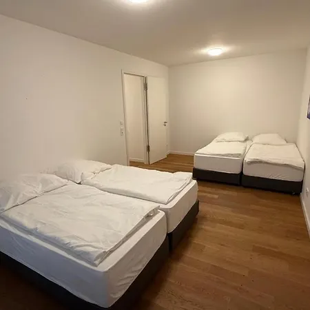 Ento Hotelwestend 5* Fráncfort del Meno