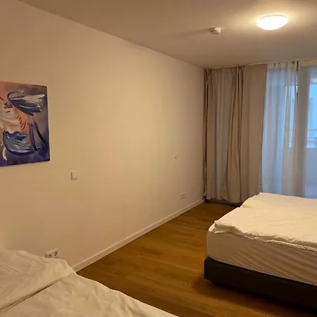Ento Hotelwestend Hotel Fráncfort del Meno