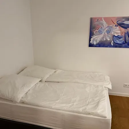 Hotel Ento Hotelwestend Fráncfort del Meno