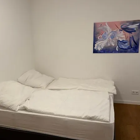 Hotel Ento Hotelwestend