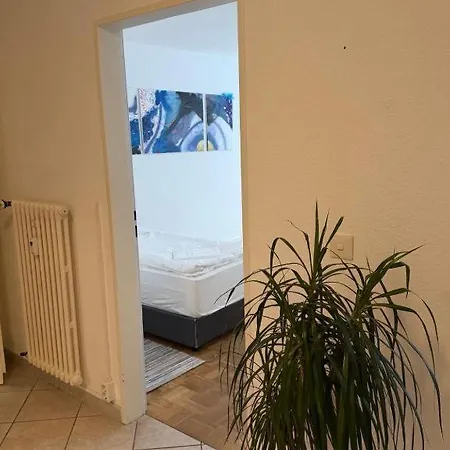 Hotel Ento Hotelwestend Fráncfort del Meno