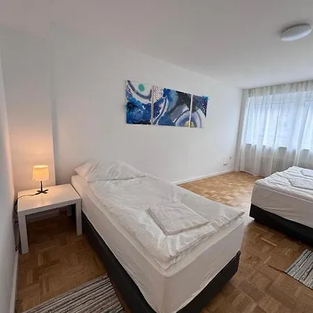 Ento Hotelwestend Fráncfort del Meno
