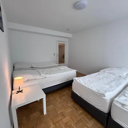 Ento Hotelwestend Fráncfort del Meno