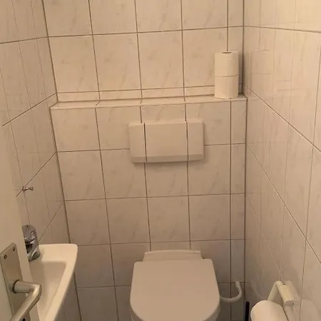 Ento Hotelwestend 5* Fráncfort del Meno