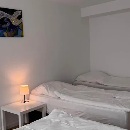 Hotel Ento Hotelwestend 5*