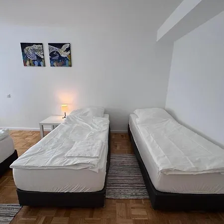 Hotel Ento Hotelwestend