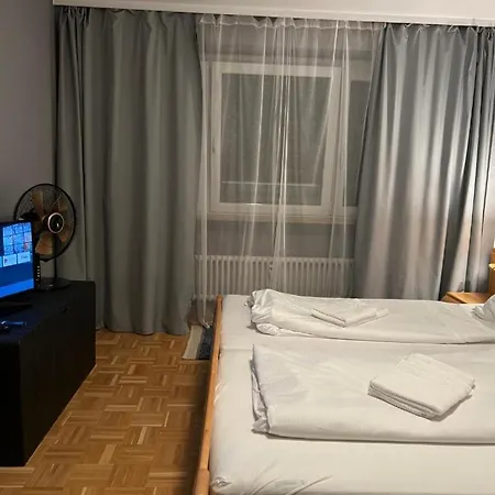Ento Hotelwestend Hotel