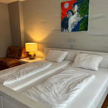 Hotel Ento Hotelwestend