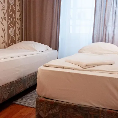 Hotel Ento Hotelwestend