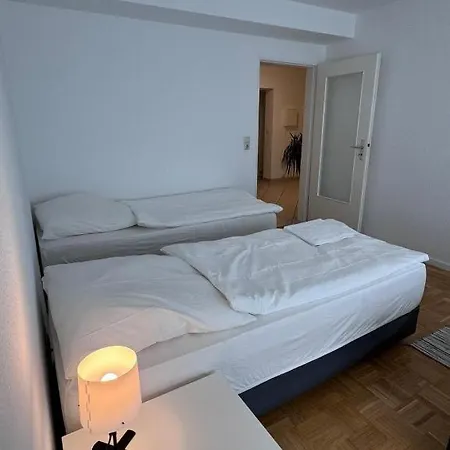 Ento Hotelwestend Fráncfort del Meno