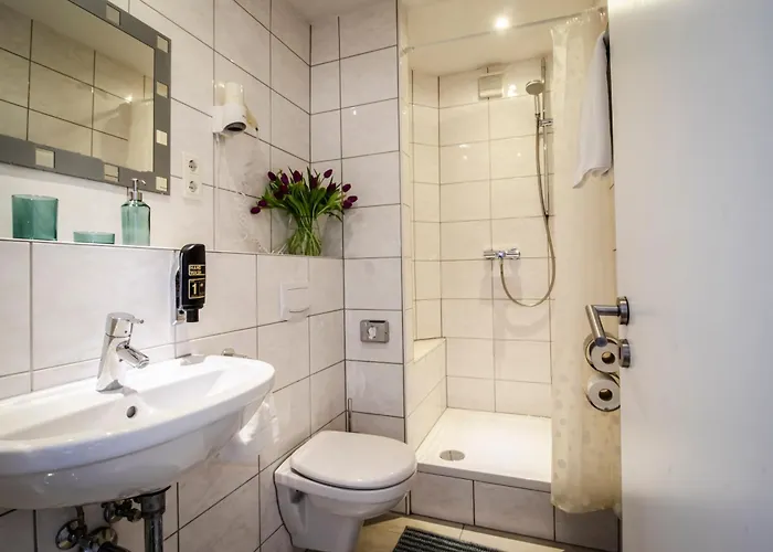 Ento Hotelwestend Hotel