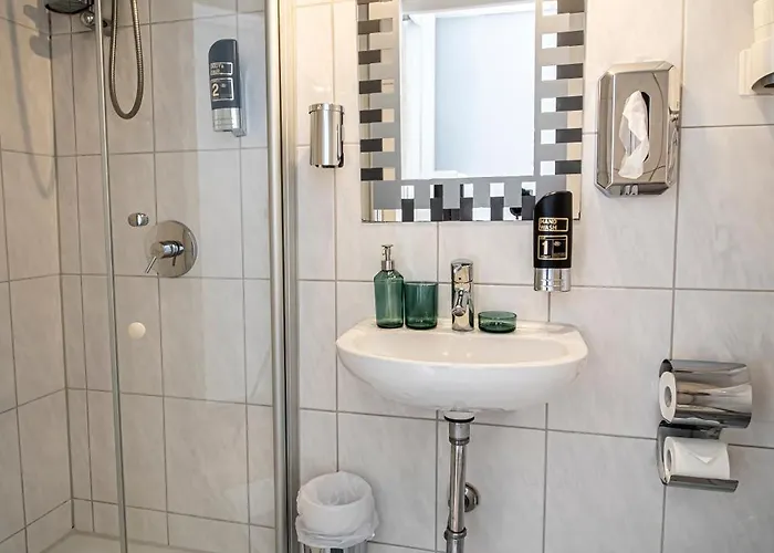 Hotel Ento Hotelwestend 5*