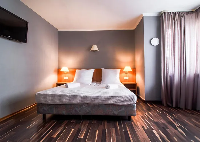 Ento Hotelwestend 5* Frankfurt am Main